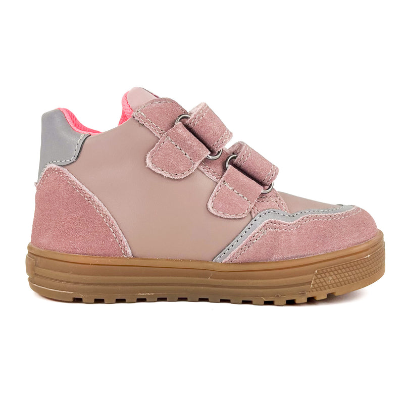 Basket Naturino Ariton rose