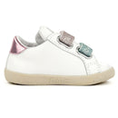 Basket Falcotto Alnoite pink