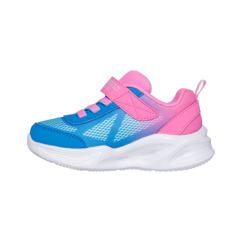 Basket Skechers à lumière Sola Glow