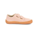Basket Barefoot Froddo rose vegan