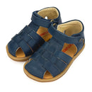 Sandale Naturino Zaffiro Bleu