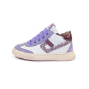 Basket Bana&Co violet