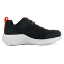 Basket Skechers Bounder Quantarun Gris