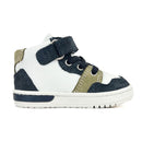 Basket Montante Primigi 8906022