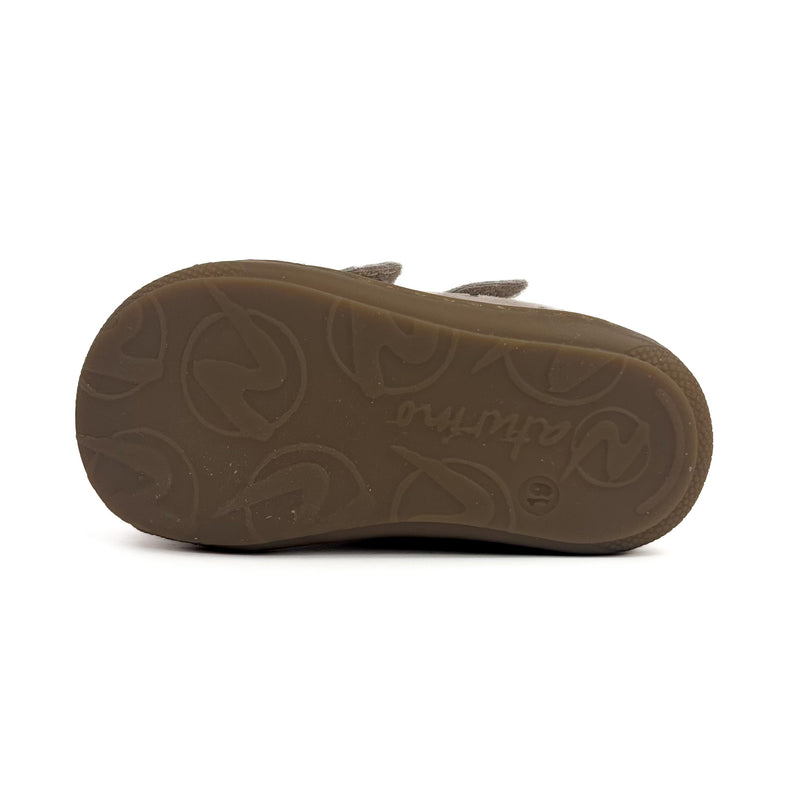 Basket Naturino Cocoon hearts