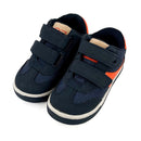 Baskets SJ bleu marine