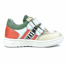 Basket Bikkembergs blanche