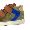 Basket Naturino Heist Marron