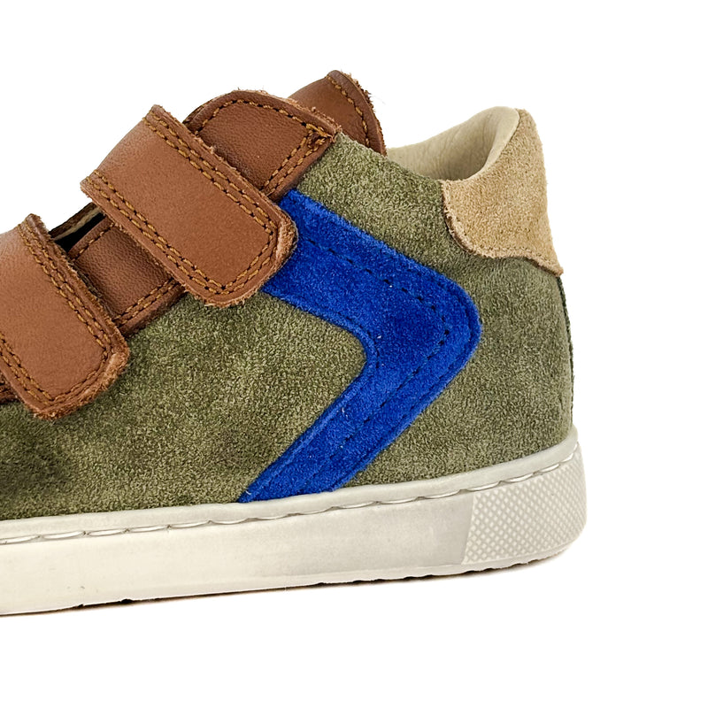 Basket Naturino Heist Marron