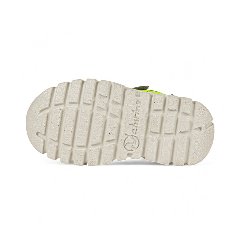 Basket Naturino Geminae Low Kaki