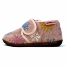 Chausson Naturino Home rose