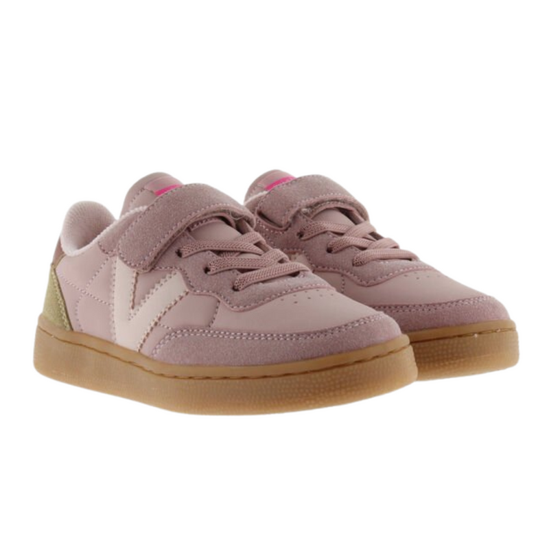 Basket Victoria Pink