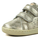 Basket Falcotto Kiner gold