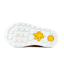 Botte de pluie Méduse Aiport jaune