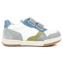 Basket Falcotto Bounce grey