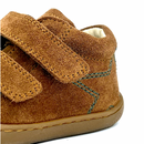 Basket Barefoot Naturino Wigghi camel style Cocoon
