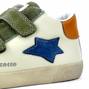 Basket Falcotto Alnoite kaki