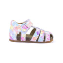 Sandale Falcotto Alby semi-ouverte