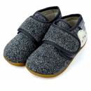 Chausson Naturino Omany gris