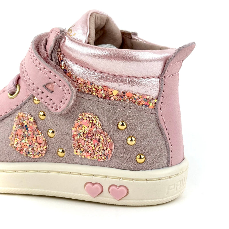 Basket Primigi 8904033