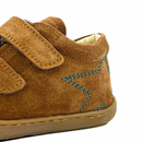 Basket Barefoot Naturino Wigghi camel style Cocoon