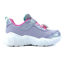 Basket Skechers à lumières S-Lights Lil Butterfly