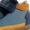 Shoopom Jeans à scratchs