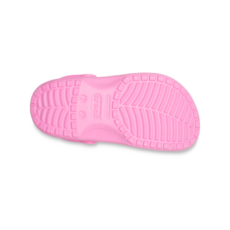 Crocs rose