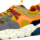 Basket Flower Mountain x Naturino Yamano 3 Junior Multicolore