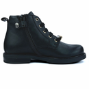 Bottine Walkey noir