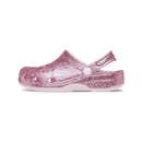 Crocs Glitter Rose