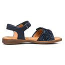 Sandale Froddo Lore Sparkle Dark Blue