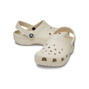 Crocs beige