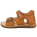 Sandale Naturino Revion camel