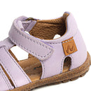 Sandale Naturino See lavande