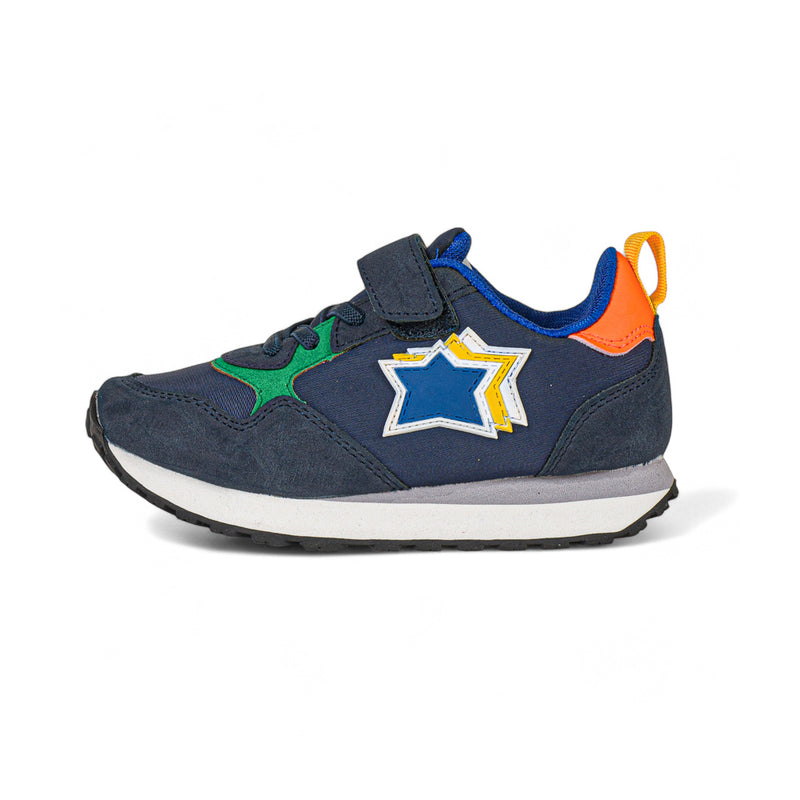 Basket Atlantic Stars Cap marine