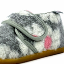 Chausson Naturino Home marguerite