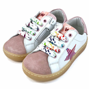 Basket Walkey rose