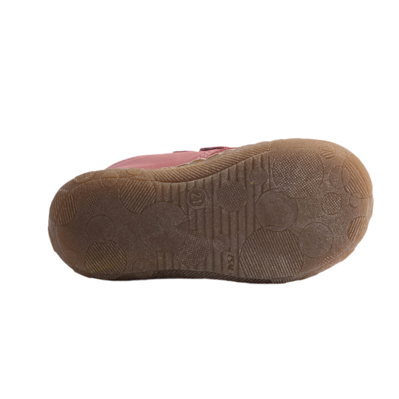 Chaussure Froddo rose G2130258-4