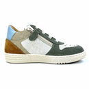 Basket Okyo kaki 0252