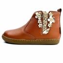 Bottine Shoopom camel