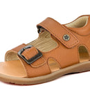Sandale Naturino Revion camel