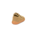 Basket Froddo Barefoot beige vegan