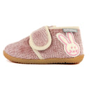 Chausson Naturino Amdir Rose