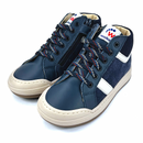 Basket montante Walkey bleu