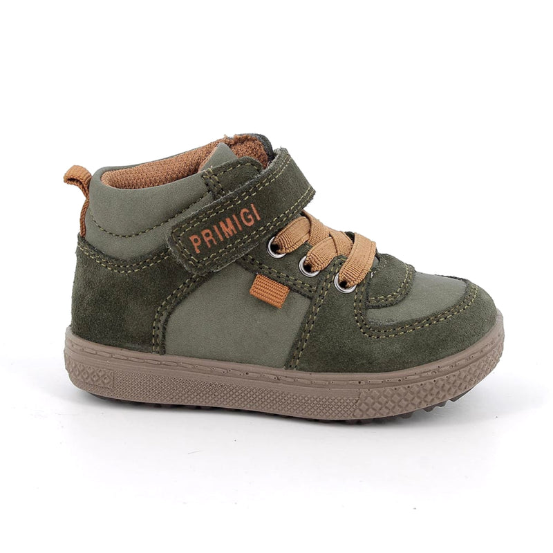 Basket Primigi 8857222