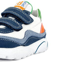 Basket Falcotto Amantea blue