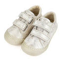 Basket Naturino Cocoon Low platinium