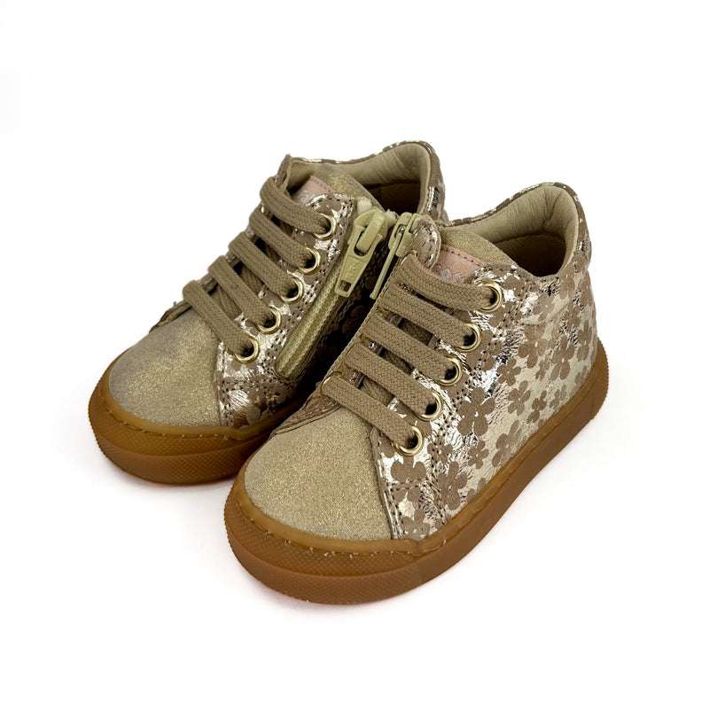 Basket Falcotto Snopes platinum