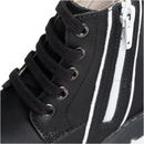 Bottine Naturino Root Noir